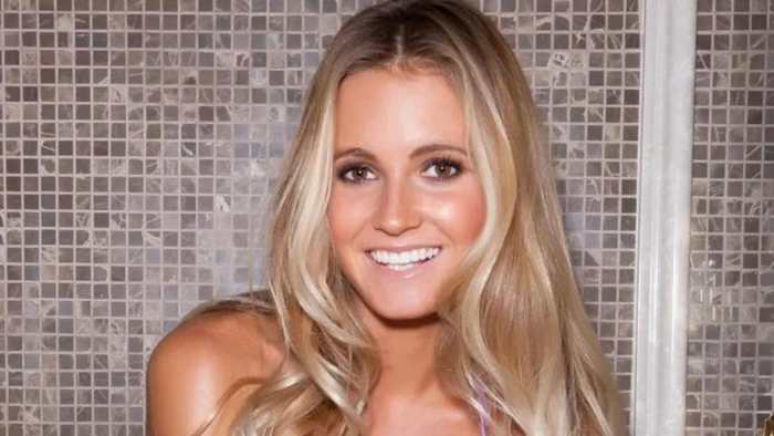 Alana Blanchard